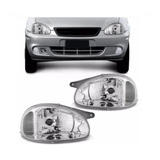 Par Farol Vidro Corsa 94 A 97 98 99 00 Classic 01 02 03 A 10