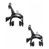 Par Freio Ferradura Shimano Speed Sora Br-r3000 Alumínio
