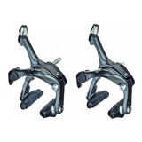 Par Freio Speed Ferradura Shimano Claris R2000 Alumínio