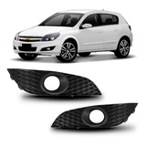 Par Grade Milha Vectra Vectra Gt Gtx 2009 2010 2011 Com Furo