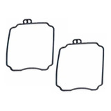 Par Guarnicao Cuba Carburador Mirage 250 Comet 250 (16130)