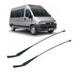 Par Haste Limpador De Parabrisa Diant Fiat Ducato Rf Gr2705