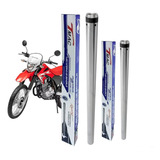 Par Interno Bengala Do Garfo Dianteiro Xr 250 Tornado 2003