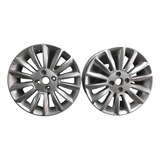 Par Jogo Roda 16 Fiat Stilo Strada Linea Uno Gran Siena Mobi
