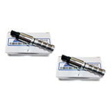 Par Kit 2 Solenoide Logan 1.0 2021 2022 2023 2024 3cc