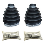Par Kit Coifa Homocinetica Roda Ducato Boxer Jumper Aro-16