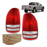 Par Lanterna Dodge Dakota 98 99 2000 2001 2002 2003 2004
