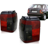 Par Lanterna Fiat Tipo 1993 1994 1995 1996 1997