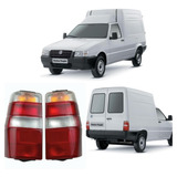 Par Lanterna Fiorino Furgão 2004 A 2013 Elba 1984 A 1996