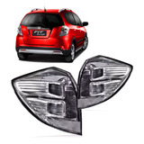 Par Lanterna Honda Fit Twist 2009 2010 2011 2012 2013 2014 