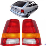 Par Lanterna Kadett 1992 1993 1994 1995 1996 97 98 Tricolor