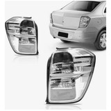 Par Lanterna Tras Cobalt Tuning Cristal All Clear 11 A 15