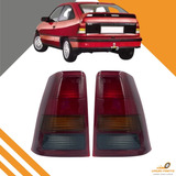 Par Lanterna Tras Kadett 89 90 91 92 93 94 95 96 97 98 Fumê