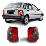 Par Lanterna Traseira Fiat Tipo 1993 1994 1995 1996 1997