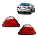 Par Lanterna Traseira Honda Accord 2005 2006 2007