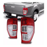 Par Lanternas Traseiras Ranger 2012 2013 2014 2015 2017 2018 2019 2020 Orig. 