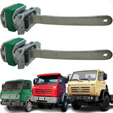 Par Limitador Da Porta Caminhão Vw Worker Titan Delivery Tod