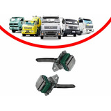 Par Limitador Porta Caminhão Vw 8120 8150 8160 9160