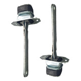Par Limitador Porta Caminhão Vw Todos Woker 8150 18310 