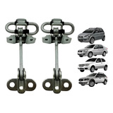 Par Limitador Porta Dianteira Fiat Palio Siena Idea Weekend
