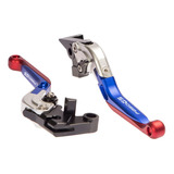 Par Manete Bmw F850 Gs Esportivo F850gs Tricolor