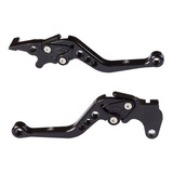 Par Manete Cb300 Cbx250 Cbx200 Strada Esportivo