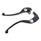 Par Manete Cor Preto Cb1000 11 A 16 Cbr 1000 04 A 07