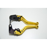 Par Manete Esportivo Honda Cbr 1000rr 1000 Rr 08-11 Orig