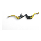 Par Manete Esportivo Honda Cbr 600 F 12-14