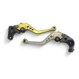 Par Manete Esportivo Honda Cbr 600 Rr 07-12