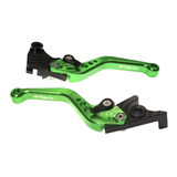Par Manete Esportivo Ninja 250 300 400