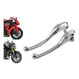 Par Manete Mod Original Honda Cbr 1000rr 2004 2005 2006 2007
