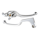 Par Manete Mod Original Honda Cbr650 Cb650r Cb650f