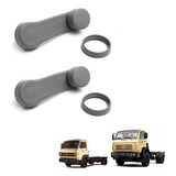 Par Manivela Cinza Vidro Vw 5140 8120 8150 9150 Delivery