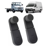 Par Manivela Vidro Iveco Daily 2002 2003 2004 2005 2006 2007