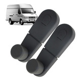 Par Manivela Vidro P/ A Marca Iveco Daily 2000 2001 2002 