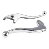 Par Mini Manete Bros 150/160 Esd Disco Xre190/xre300 Cromado