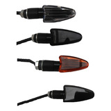 Par Mini Pisca Seta Cb300 Titan Xre 300 Cg Twister Gvs Lâmpa