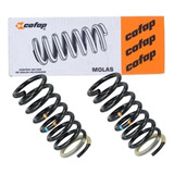 Par Mola Espiral Ford Escort Verona Vw Pointer Logus