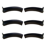 Par Moldura Caixa Roda Tras Ld/rh Duster Oroch 16/22 Rn3284