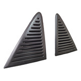 Par Moldura Grade Acabamento Lateral Gm Kadett Original Novo