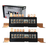 Par Multi Fusível Placa 125a F6 Compativel Hb20 I30 Veloster