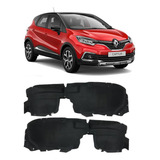 Par Parabarro Dianteiro Captur 2017 2018 2019 2020 2021