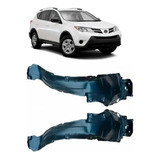 Par Parabarro Dianteiro Rav4 2013 2014 2015