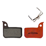 Par Pastilha Freio Disco Alligator Avid Sram Red Rival Force