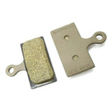 Par Pastilha Freio Shimano Resina Original G01s Deore Slx Xt