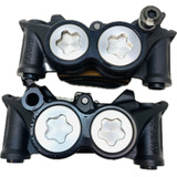 Par Pinça Dianteira Yamaha Tracer 900 2018 Original