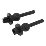 Par Pino Fixacao Cordinha Tampao Bagageiro Gol Fox Up