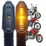 Par Pisca Seta Xre 300 Cbx Twister 250 Cg Titan 150 Fan