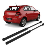 Par Pistão Amortecedor Porta Malas Gol G6 G7 2013 A 2020